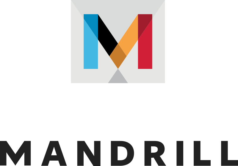 Mandrill 